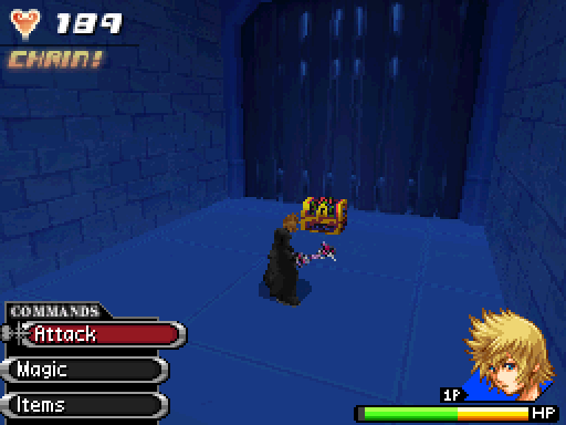 Kingdom Hearts 358/2 Days Part #68 - Day 323-326: Fleeting